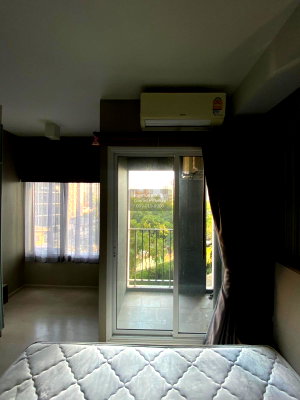 Condos for rent : FOR RENT condo , Chapter One Eco Ratchada Huaikhwang , MRT-Huai Khwang , Huai Khwang , Huai Khwang , Bangkok , CX-36231 ✅ Live chat with us ADD LINE @connexproperty ✅