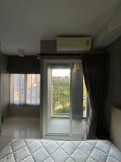รูปภาพ FOR RENT condo , Chapter One Eco Ratchada Huaikhwang , MRT-Huai Khwang , Huai Khwang , Huai Khwang , Bangkok , CX-36231 ✅ Live chat with us ADD LINE @connexproperty ✅