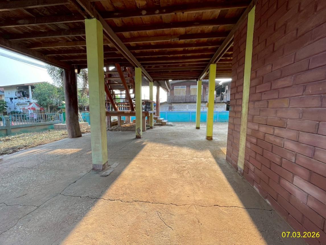 รูป บ้านเดี่ยว 264.3 ตร.วา เวียงสา น่าน 2.9M - รูปที่ 34/56