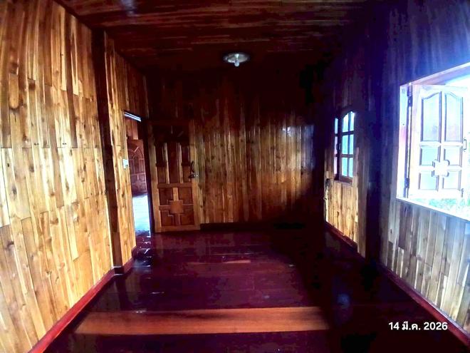 รูป บ้านเดี่ยว 346 ตร.วา วังเหนือ ลำปาง 3.4M - รูปที่ 12/40