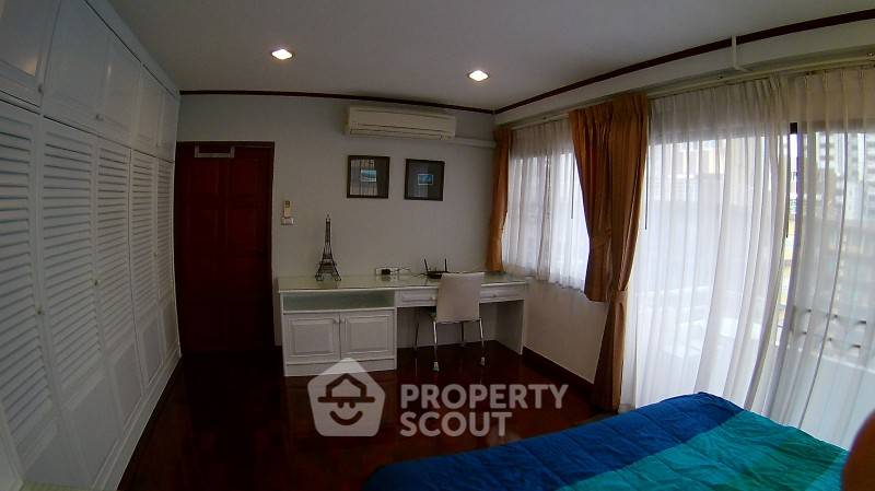 รูป คอนโด 1-ห้องนอน ที่ สราญใจ แมนชั่น คอนโดมิเนียม ใกล้ BTS นานา (ID 592454) - รูปที่ 10/17