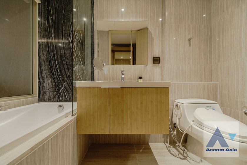 picture 🔼🔽 AccomA 📩 Ground Floor,Duplex Condo 2 BR Condominium @S47 Sukhumvit (AA33609) - 18/20