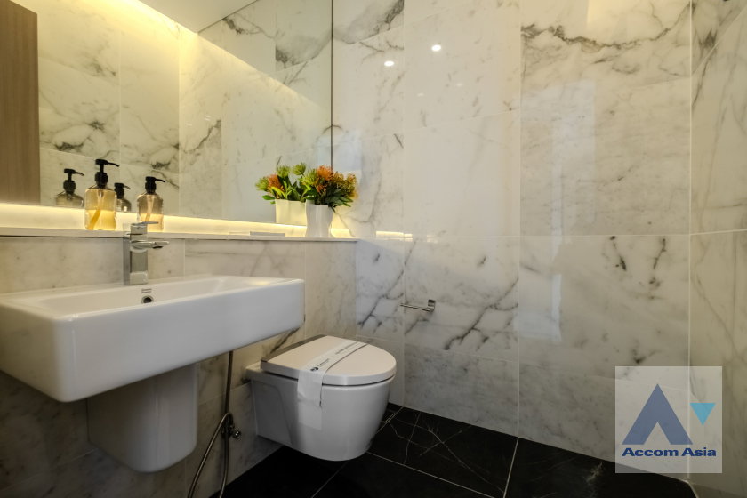 picture 🔼🔽 AccomA 📩 Luxury condo with spacious layout and panoramic city views (AA14215) - 10/20
