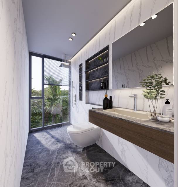 รูป คอนโด 2-ห้องนอน ที่ อีนิกม่า เรสซิเดนท์ ใกล้ หาดในหาน (ID 1703507) - รูปที่ 9/11