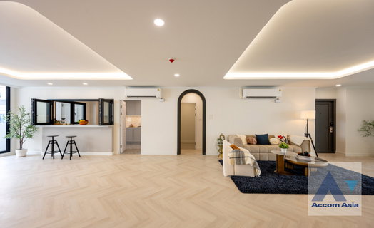 🔼🔽 AccomA 📩 Big Balcony 3 BR Condominium @Grand Ville house 2 (AA45394)