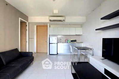 ขายคอนโด : คอนโด 1-ห้องนอน ที่ เดอะ ลอฟท์ เอกมัย ใกล้ BTS เอกมัย (ID 2774071)