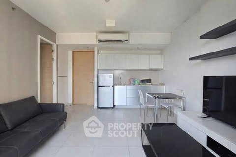1-BR Condo at The Lofts Ekkamai near BTS Ekkamai (ID 2774071)