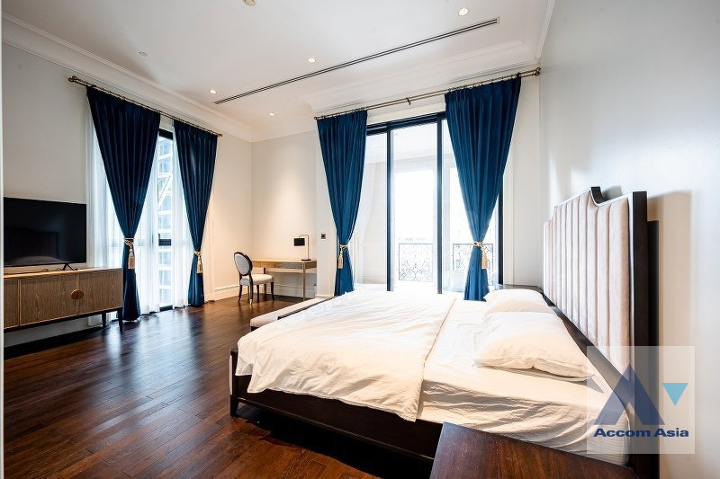 picture 🔼🔽 AccomA 📩  2 BR Condominium @98 Wireless (AA38891) - 11/17