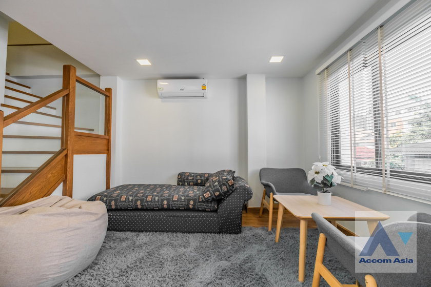 รูป 🔼🔽 AccomA 📩  3 BR House in Phra Khanong Nuea (AA27578) - รูปที่ 15/20