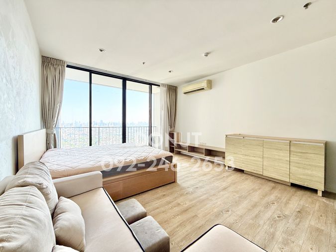 ขายด่วน🌈✨ The issara Ladprao ตำแหน่งดี ทิศใต้ชั้นสูง 2.99 ล้านบาท