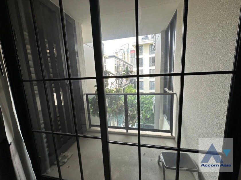 picture ðžð― AccomA ðĐ 2 BR Condominium @The Reserve Sukhumvit 61 (AA30257) - 9/10