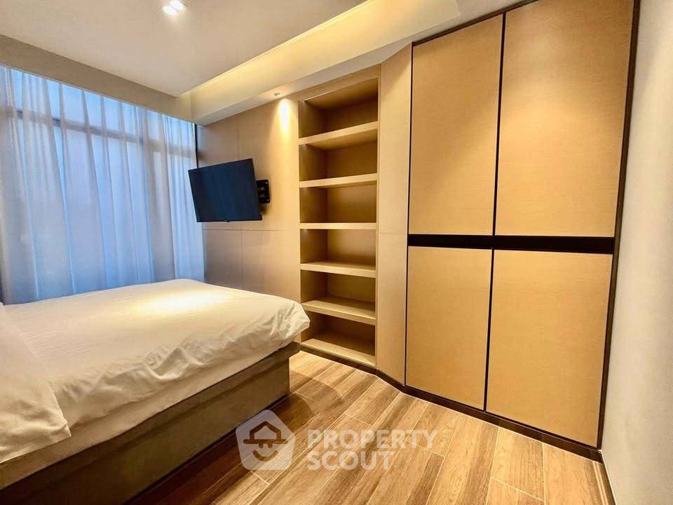 รูป คอนโด 2-ห้องนอน ที่ เบเวอรี่ เม้าเท้น เบย์ พัทยา ใกล้ ถนนพระตำหนัก พัทยา (ID 2716311) - รูปที่ 6/21