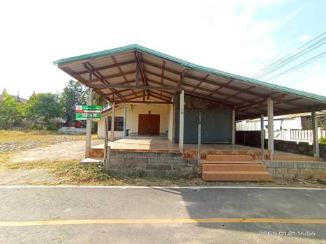 รูป บ้านเดี่ยว 142 ตร.วา นามน กาฬสินธุ์ 1.5M - รูปที่ 29/32