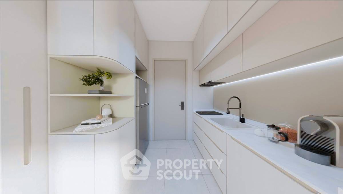 รูป คอนโด 1-ห้องนอน ที่ ดิ อิลิเมนท์ บาย อโนชา ใน หาดกมลา (ID 1951631) - รูปที่ 5/6