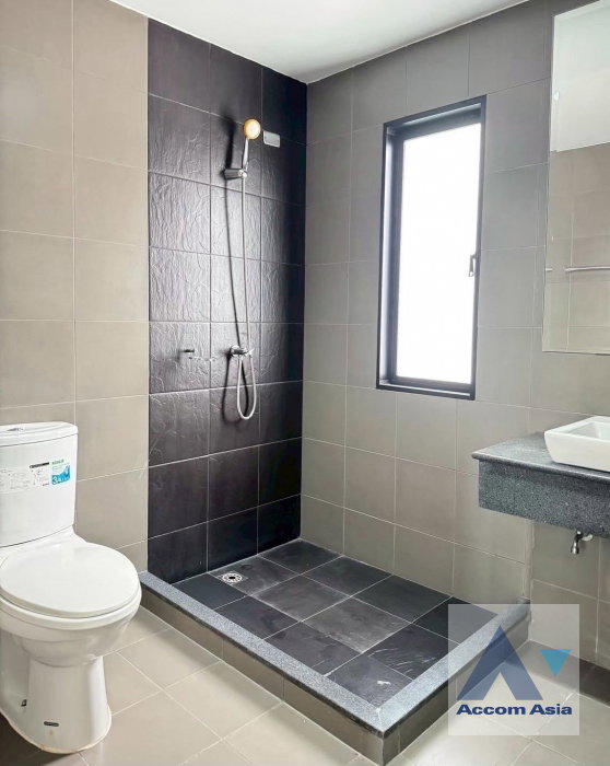 picture 🔼🔽 AccomA 📩  3 BR Townhouse @Areeya Mandarina 77 (AA44711) - 15/17