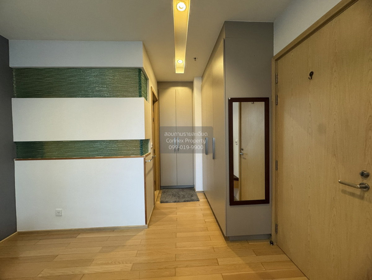 รูป 🔥🔥🔥 เช่าคอนโด  สิริ แอท สุขุมวิท BTS-ทองหล่อ พระโขนง เขต วัฒนา กรุงเทพ CX-19253 ✅ ทักไลน์ @connexproperty ตอบทันที ทีมงานมืออาชีพ ✅ 🔥🔥🔥 - รูปที่ 8/10