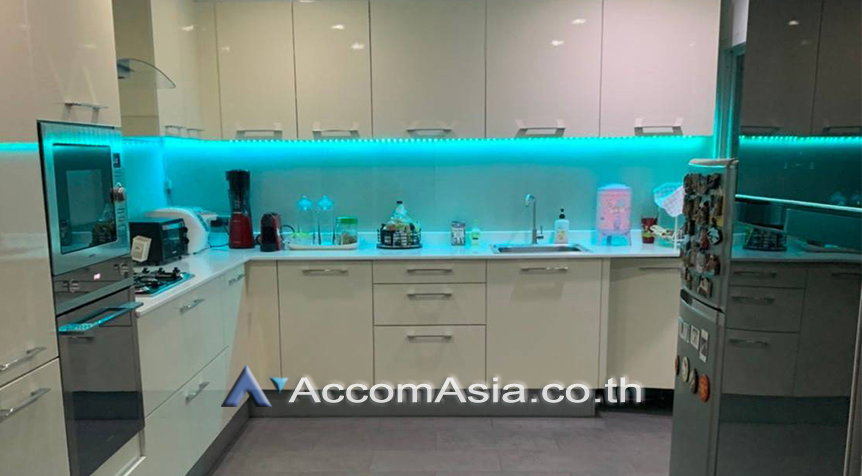 รูป 🔼🔽 AccomA 📩  3 BR Condominium @Liberty Park I (AA27444) - รูปที่ 6/7