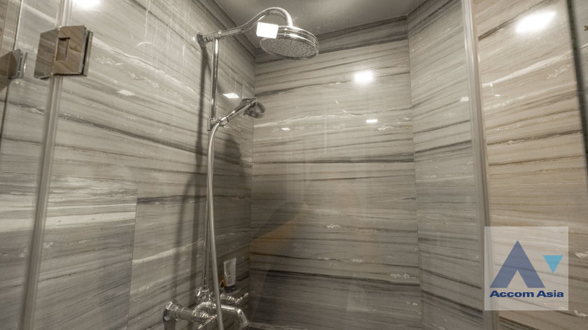 รูป 🔼🔽 AccomA 📩 Double High Ceiling,Duplex Condo,Ground Floor 3 BR Condominium @Ashton Residence 41 (AA34165) - รูปที่ 14/20