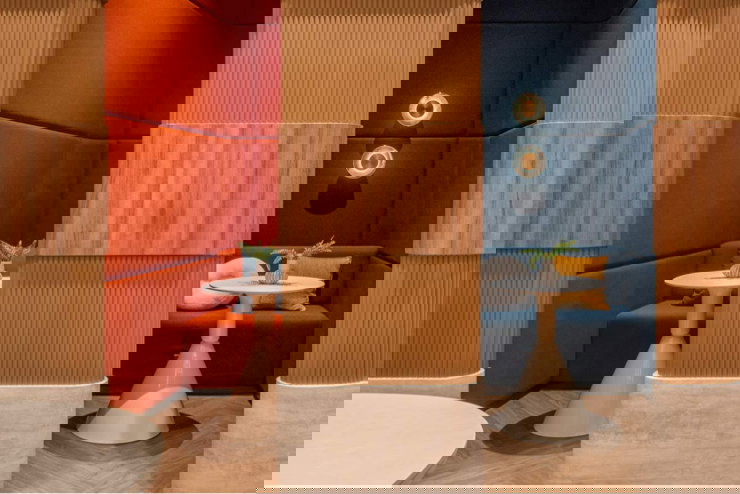 รูป 🌊 วิวสวย ห้องนอนกว้าง ลดครึ่งล้าน! @ The Base Bukit Phuket - รูปที่ 8/11