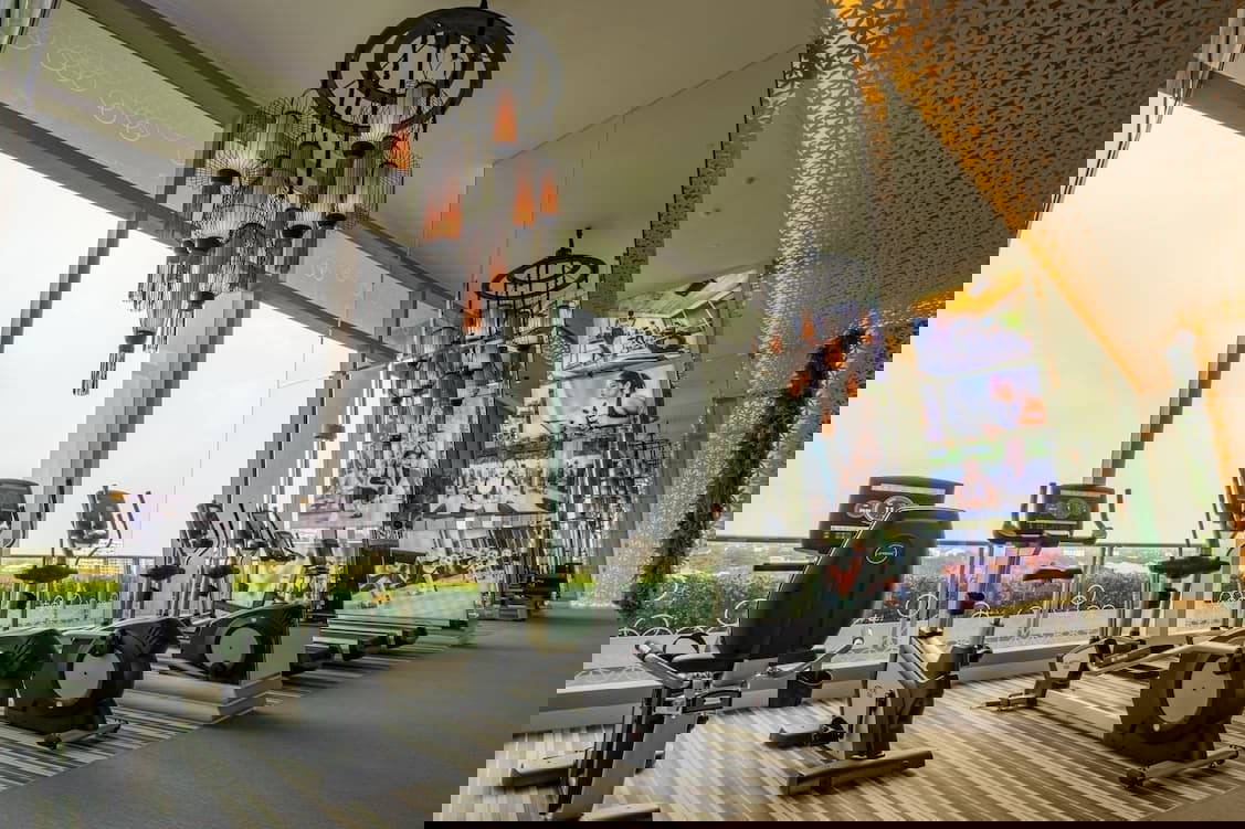 รูป ⛵ Riviera Jomtien ⛵ Sea view / 21F / 1bedroom >> THB18,000/month彡 - รูปที่ 9/12