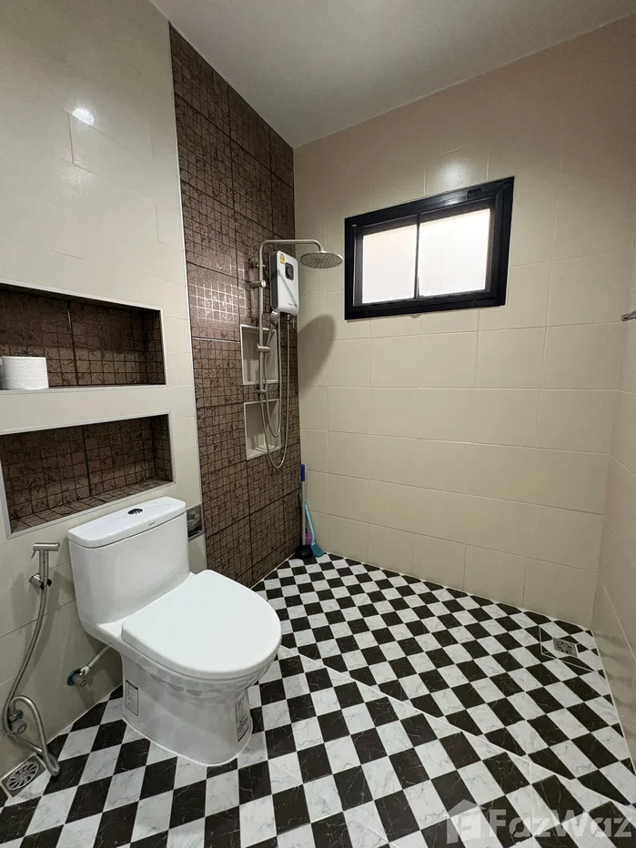 รูป วิลล่าให้เช่า 3 ห้องนอน ในโครงการ ภัทรา วิลเลจ 6150997 - รูปที่ 24/30