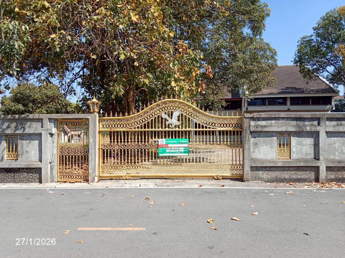 รูป บ้านเดี่ยว 227.7 ตร.วา เกษตรสมบูรณ์ ชัยภูมิ 3.9M - รูปที่ 20/40