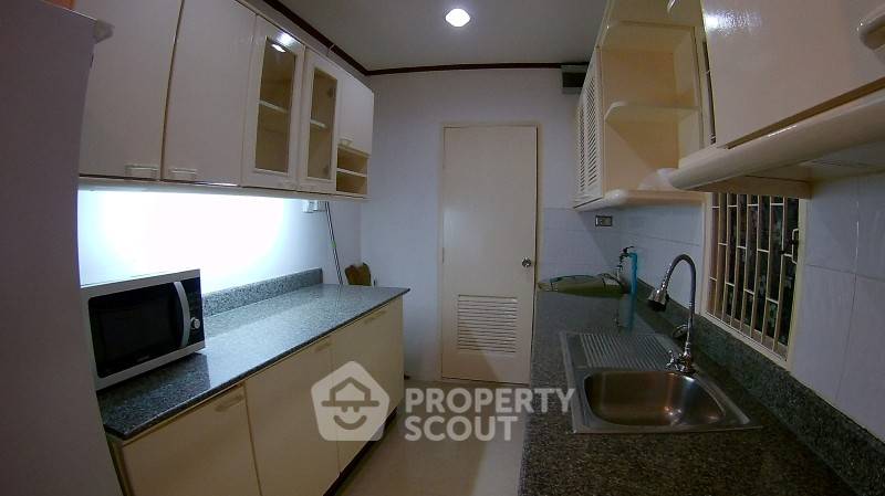 รูป คอนโด 1-ห้องนอน ที่ สราญใจ แมนชั่น คอนโดมิเนียม ใกล้ BTS นานา (ID 592454) - รูปที่ 17/17