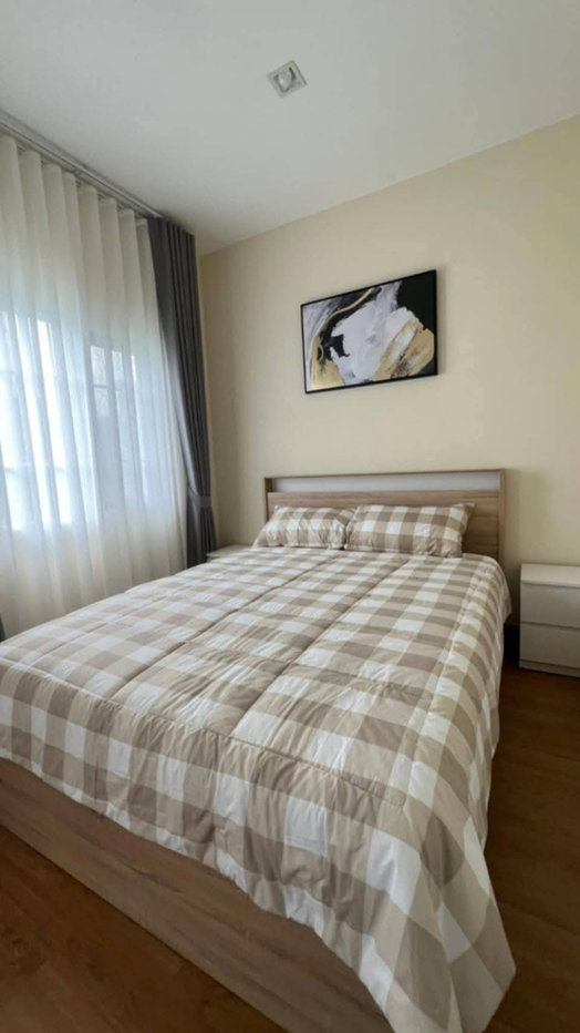 รูป ให้เช่าทาวน์โฮม golden town รวมโชค-เชียงใหม่ ทำเลดี เดินทางสะดวก เฟอร์นิเจอร์ครบ พร้อมเข้าอยู่ (R1008) T.0946511456 - รูปที่ 5/10