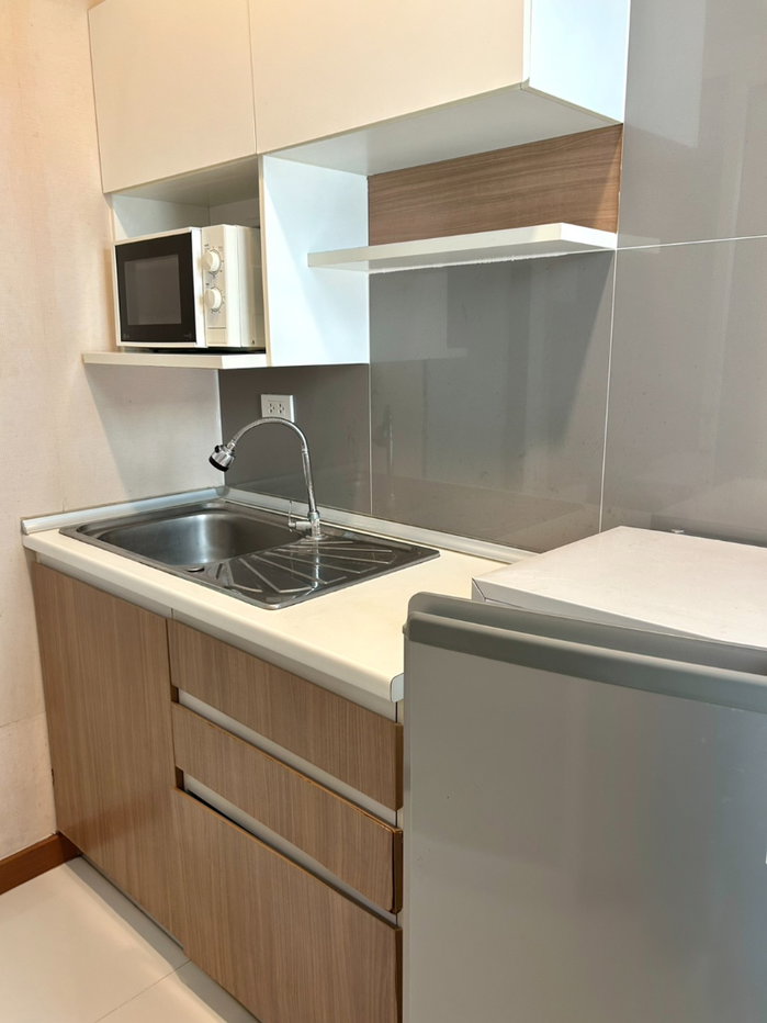 picture For Rent : Condo near Chiang Mai University " One plus CMU Tel.0823899314(Boo) - 9/16