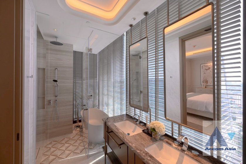 picture 🔼🔽 AccomA 📩  2 BR Condominium @ONE Bangkok (AA45028) - 17/20
