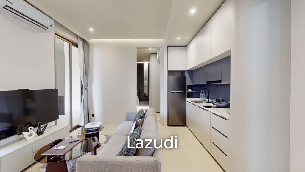 picture 2 Bed 2 Bath 49.83 SQ.M The Element By Anocha - 10/19