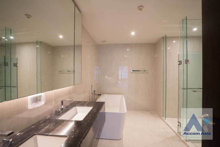 รูป 🔼🔽 AccomA 📩  2 BR Condominium @Nivati Thonglor (AA23789) - รูปที่ 6/11