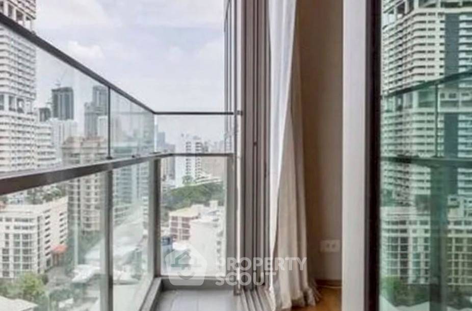 รูป คอนโด 2-ห้องนอน ที่ เอควา สุขมวิท 49 คอนโดมิเนียม ใกล้ BTS ทองหล่อ (ID 2725300) - รูปที่ 5/6