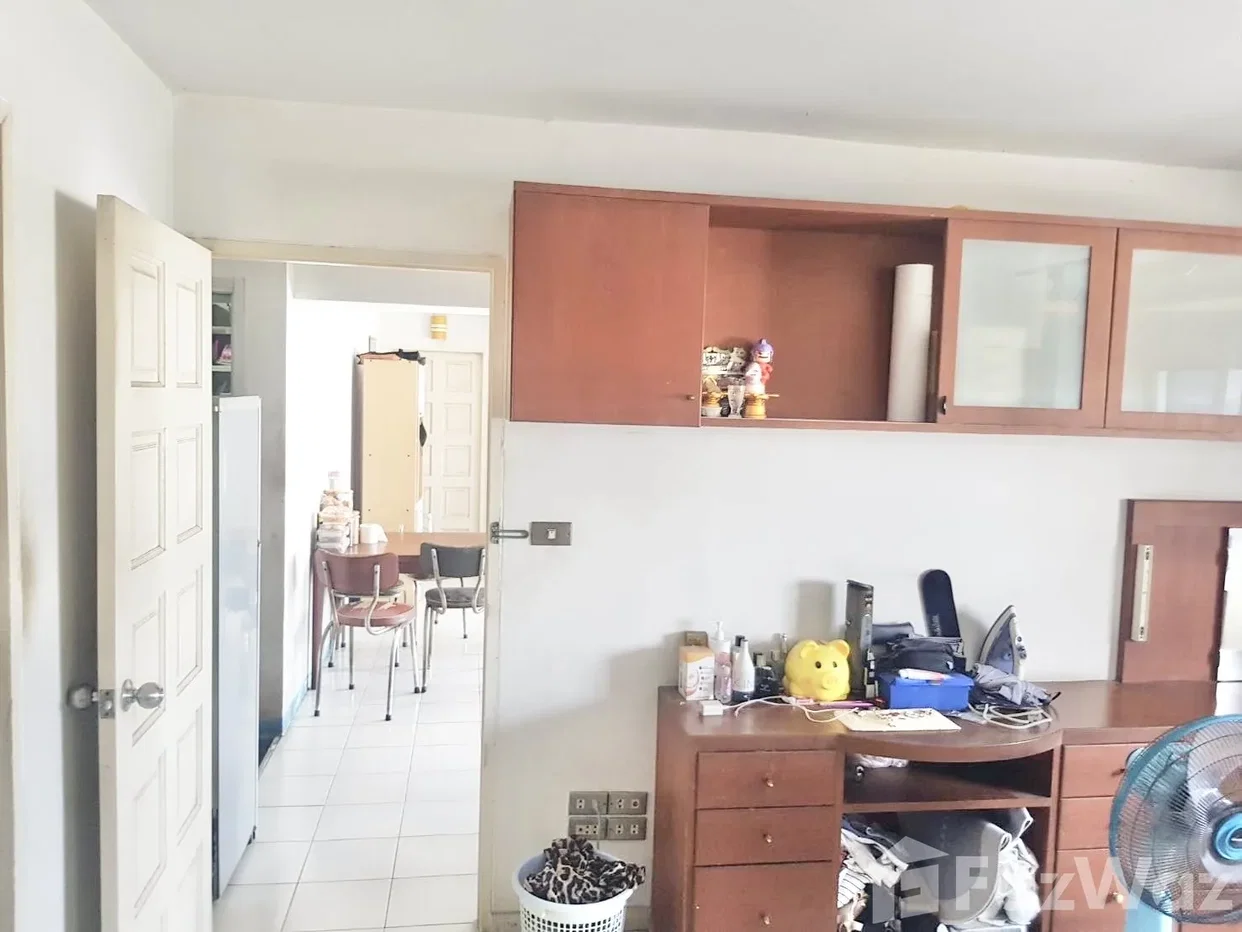 รูป ขาย คอนโด 1 ห้องนอน ในโครงการ ทองหล่อ ทาวเวอร์ 6150959 - รูปที่ 2/7