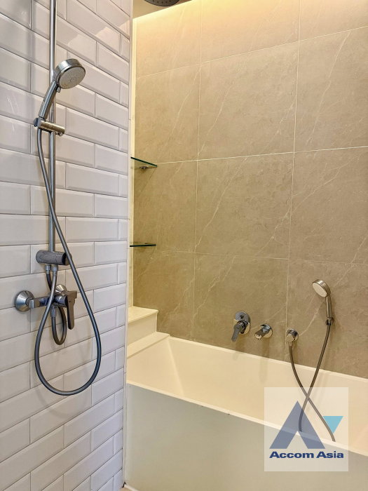 picture 🔼🔽 AccomA 📩  2 BR Condominium @Siamese Exclusive 42 (AA45744) - 8/8