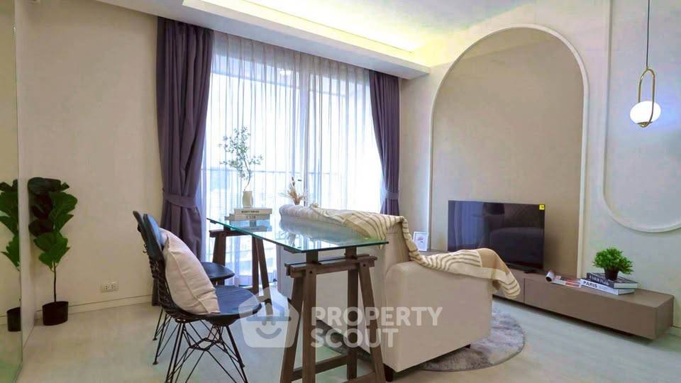 รูป คอนโด 1-ห้องนอน ที่ ไซมิส ราชครู ใกล้ BTS สนามเป้า (ID 2774628) - รูปที่ 4/8