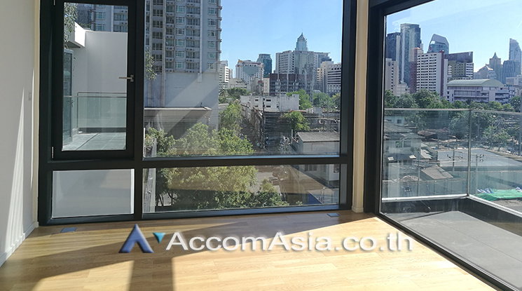 รูป 🔼🔽 AccomA 📩 Duplex Condo 3 BR Condominium @Circle Living Prototype (AA18388) - รูปที่ 6/12