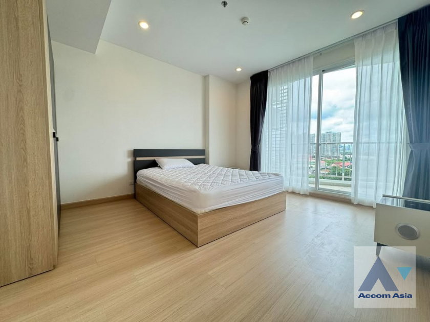 รูป 🔼🔽 AccomA 📩 2 BR Condominium @Supalai Riva Grande Rama 3 (AA45958) - รูปที่ 4/10