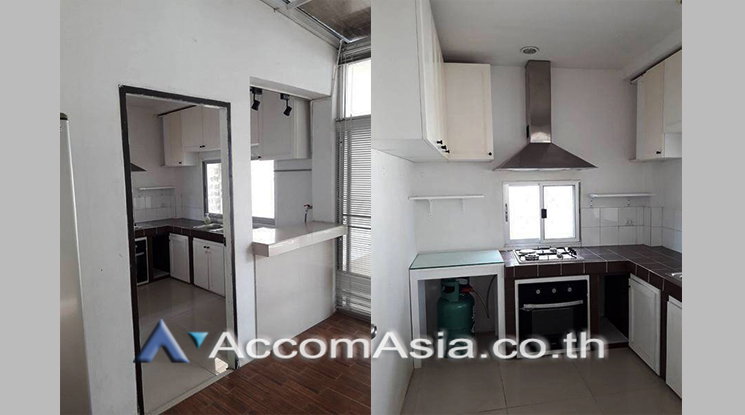 picture 🔼🔽 AccomA 📩 3 BR Townhouse in Chong Nonsi (AA23948) - 4/9