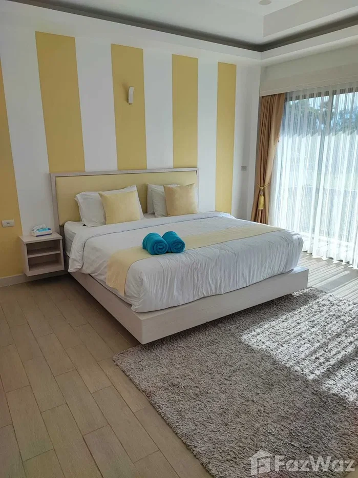 รูป วิลล่าให้เช่า 3 ห้องนอน ในโครงการ ขนิษฐา ไพรเวท วิลล่า บางเทา 6-11 1620150 - รูปที่ 4/17