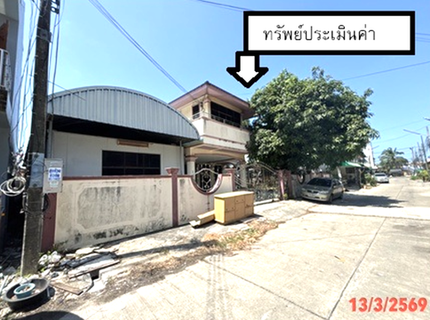 บ้านเดี่ยว 170.6 ตร.วา เมืองสงขลา สงขลา 9.8M