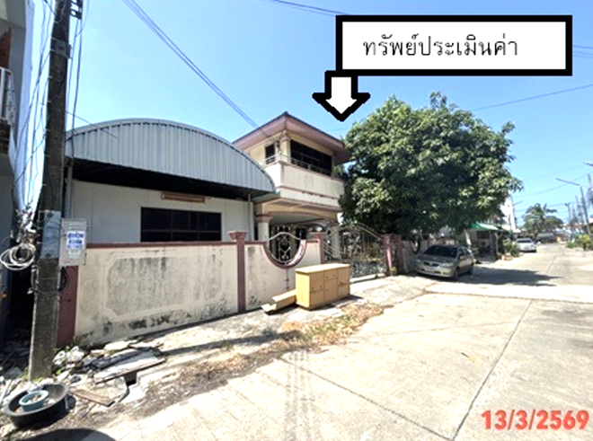 รูป บ้านเดี่ยว 170.6 ตร.วา เมืองสงขลา สงขลา 9.8M - รูปที่ 1/42