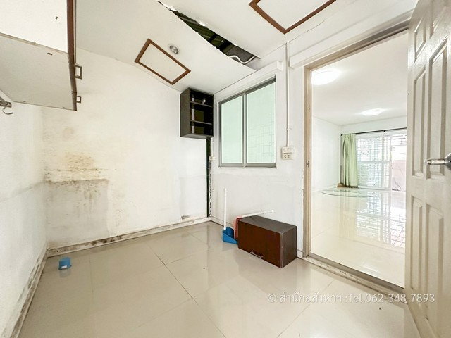 รูป ขายทาวน์เฮ้าส์ 2 ชั้น โนโว วิลล์ (กรุงเทพ-ปทุมธานี) ซ.วัดหนองปรง สภาพสวย! ผ่อนถูกกว่าเช่า พร้อมอยู่ทันที - รูปที่ 9/14