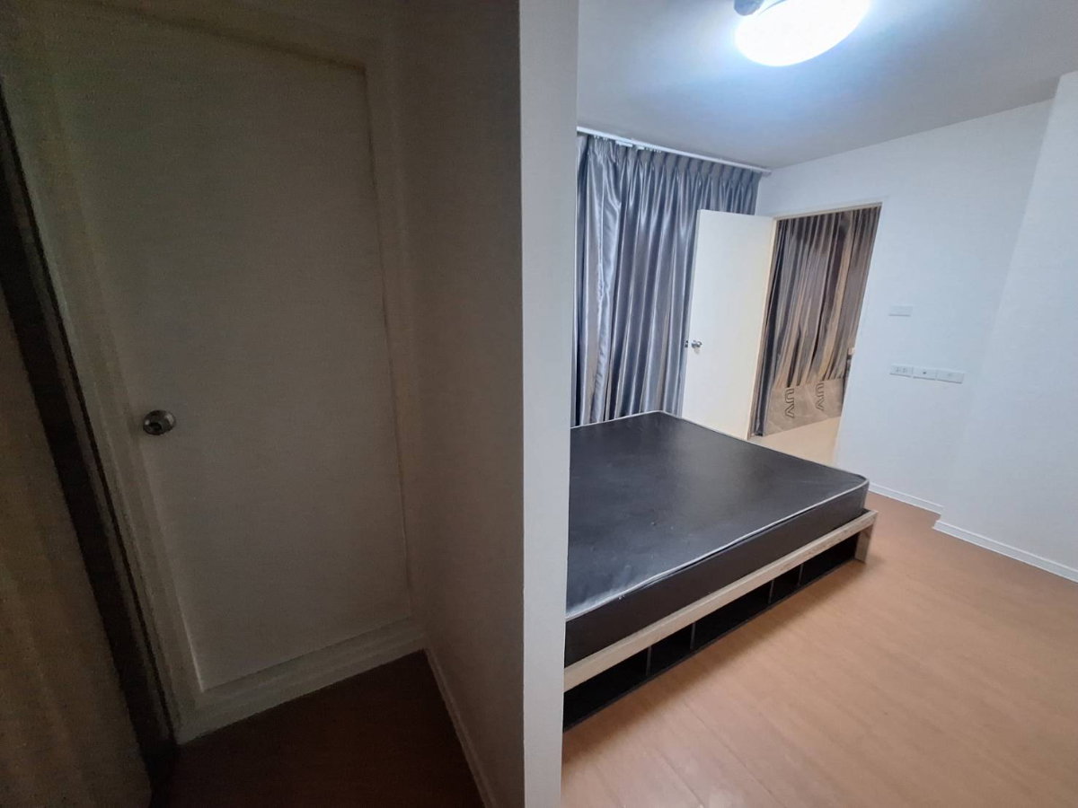 รูป 🏢 Lumpini Mixx Thepharak–Srinakarin | ชั้น 2 | ห้อง Studio 43 ตร.ม.พื้นที่กว้างขวาง ใช้งานสะดวกทำเลดี เดินทางสะดวก ติดถนนเทพารักษ์–ศรีนครินทร์ - รูปที่ 8/24