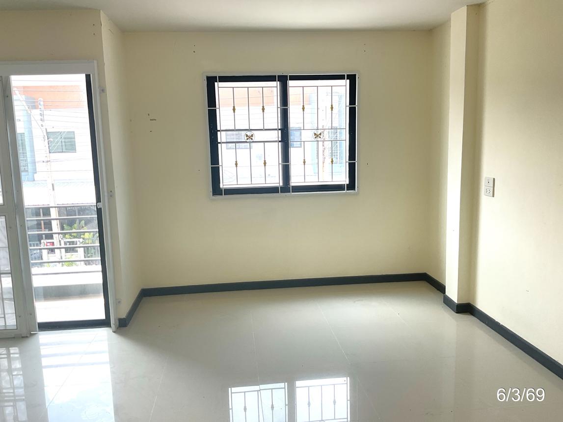 รูป ทาวน์เฮ้าส์ 18.4 ตร.วา ปลวกแดง ระยอง 1.9M - รูปที่ 22/28