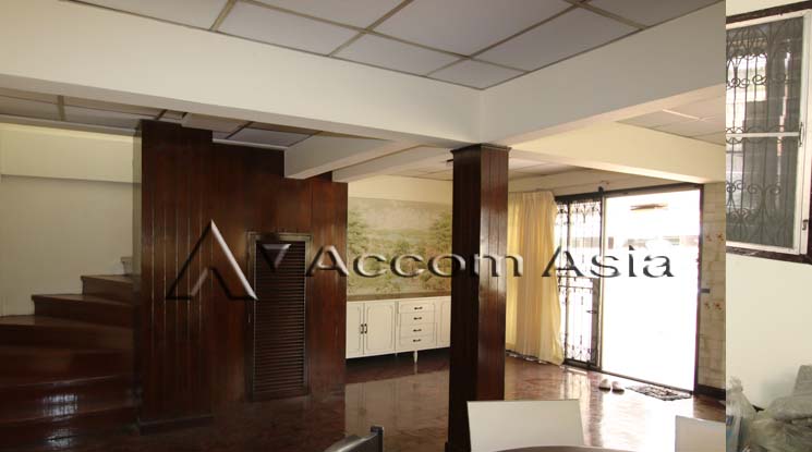 รูป 🔼🔽 AccomA 📩  3 BR Townhouse in Khlong Tan Nuea (2520828) - รูปที่ 6/11