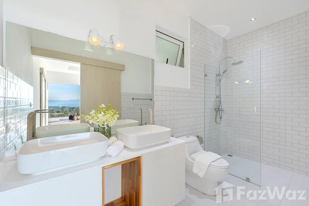 picture 3 Bedroom Villa for sale in Bo Phut, Surat Thani  6151114 - 7/24