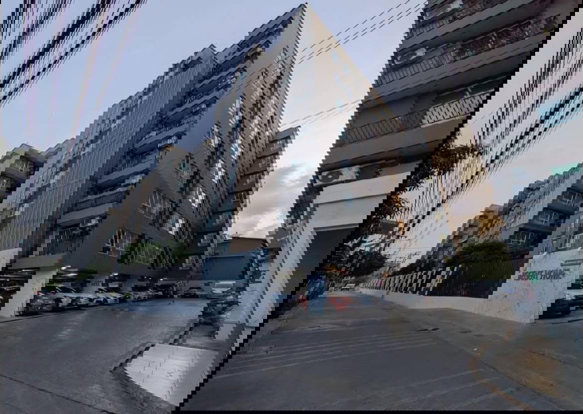 รูป Regent Home 97/1 (60sqm) Double Big Room For Rent - รูปที่ 16/18