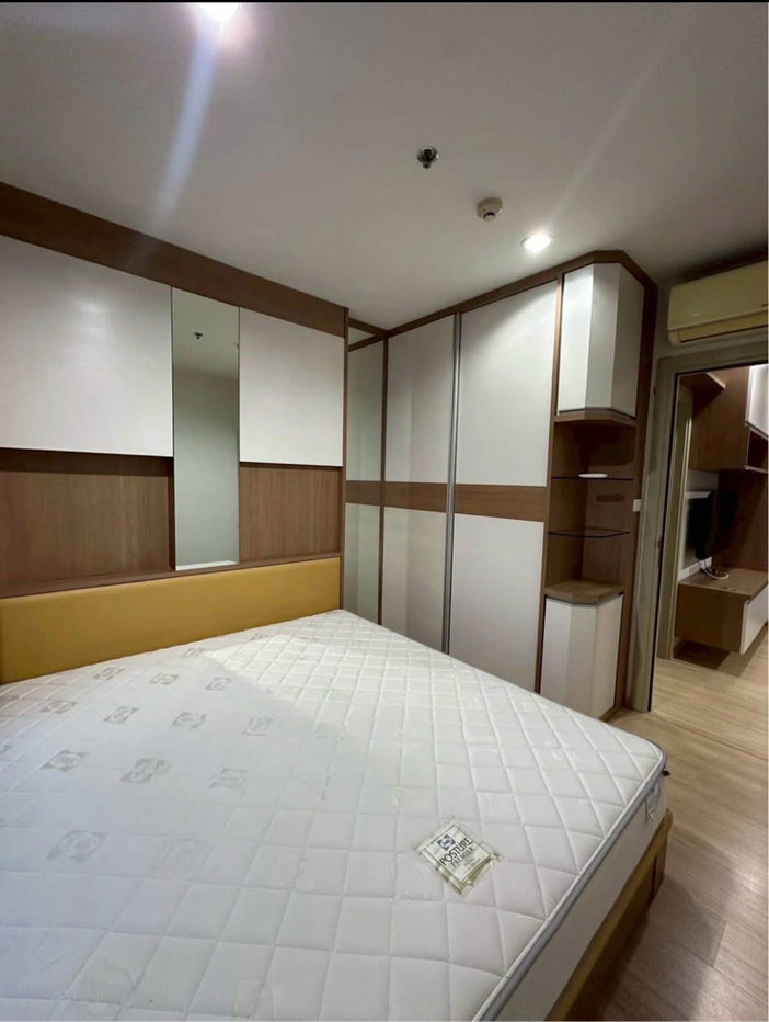 รูป ✅ ให้เช่า The Base Rama 9 - Ramkhamhaeng | 15,000 บาท | 1 ห้องนอน 33 ตร.ม.📲 📲 Line : 0842932624 / Junesone520 - รูปที่ 7/9