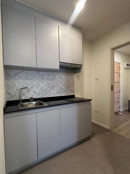 รูป ให้เช่า The Centro Condo Bangsaen (เดอะ เซนโทร คอนโด บางแสน) ตึก A  ชั้น 6 ห้องมุม - รูปที่ 4/10